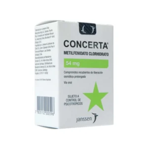 Buy Concerta online UK