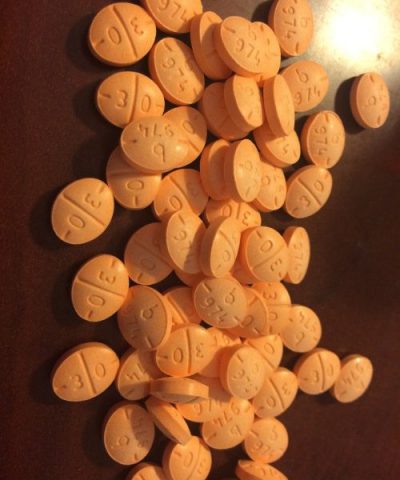 Adderall XR - Image 2