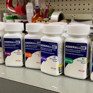 Buy Adderall Online UK