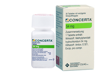 Buy Concerta online UK