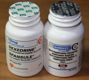 dexedrine