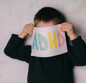 ADHD medication for adults