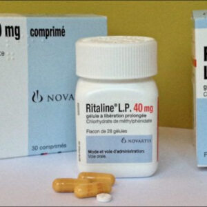 Buy Ritalin methylphenidate