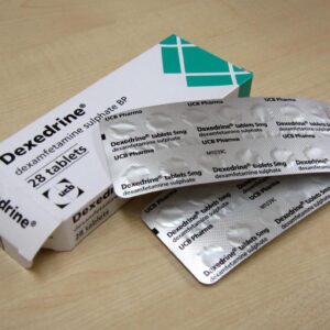 Buy Dexedrine Online UK