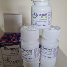 Buy Elvanse for ADHD